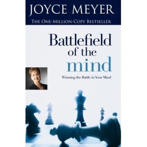 BAttle field of the mind